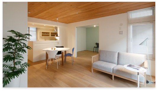 おひとりおひとり違う!家づくりの道のりをガイドします!